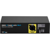 DMX Ethernet