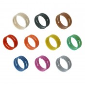 Code Rings / Gaskets / Plates