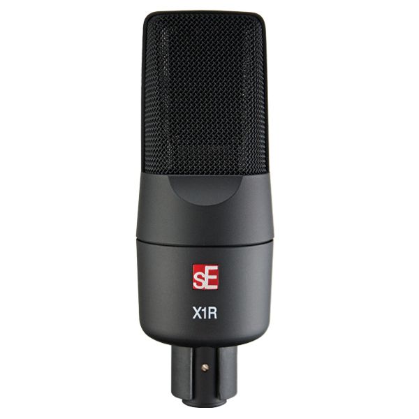Microphones Se Electronics SE X1R