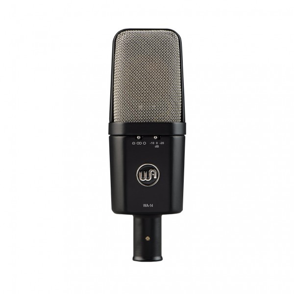 Microfoni Warm Audio WA-14