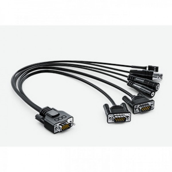 Blackmagic Design Cable - Micro Studio Camera 4K