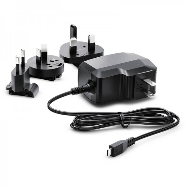 Blackmagic Design Power Supply - Micro Converter 5V10W