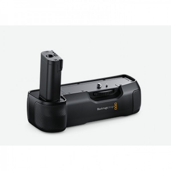 Blackmagic Design Pocket Camera Battery Grip