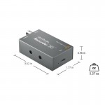 Blackmagic Design UltraStudio Recorder 3G