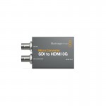 Blackmagic Design Micro Converter SDI to HDMI 3G PSU