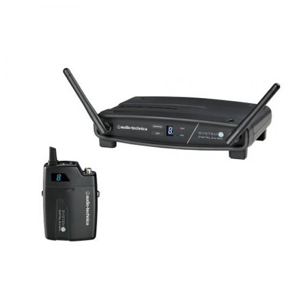 Sistemi Wireless Audio-Technica ATW1101