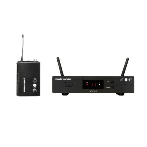 Sistemi Wireless Audio-Technica ATW11F