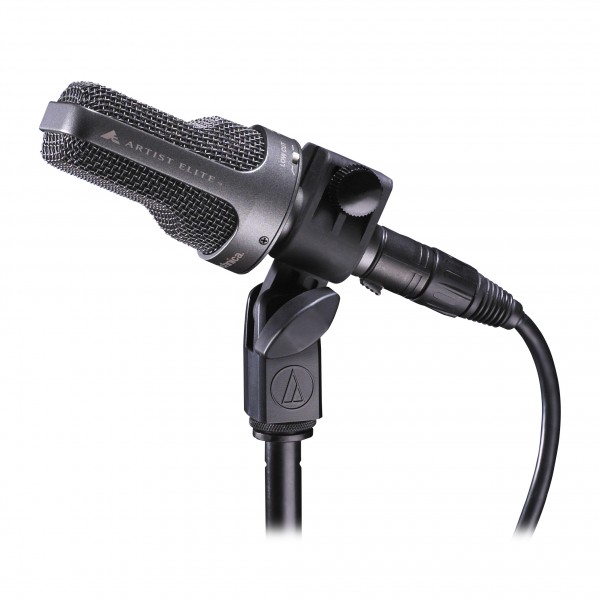 Microphones Audio-Technica AE3000