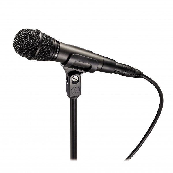 Microphones Audio-Technica ATM610A