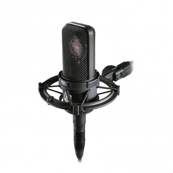 Microphones Audio-Technica AT4040