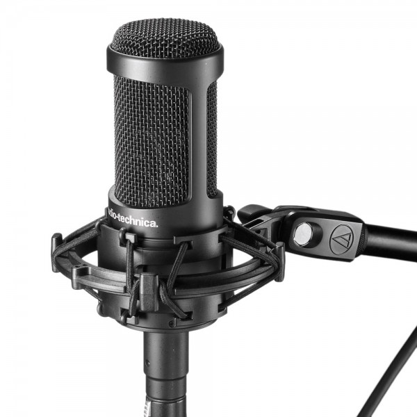 Microphones Audio-Technica AT2050