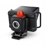 Blackmagic Design Studio Camera 4K PLUS