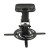 Showgear PRB-8 Projector Mount for Ceiling or Truss
