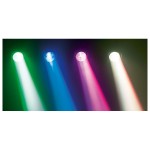 Illuminazione Showtec Powerbeam LED 30 RGB