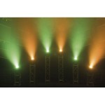 Moving Heads Showtec Shark Wash One