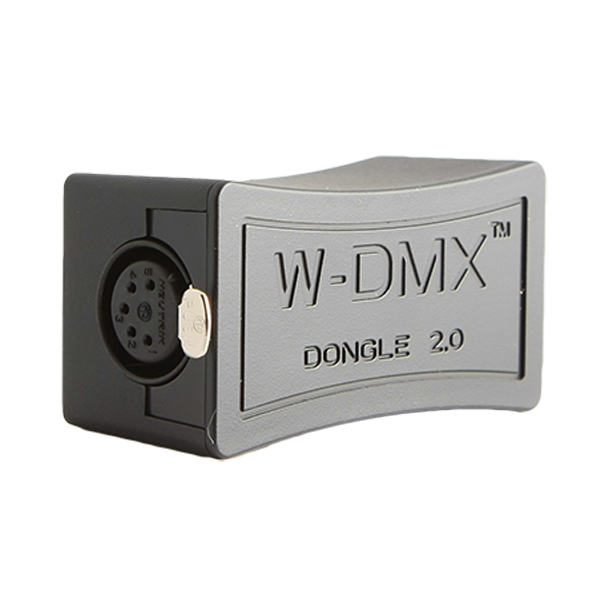 Wireless DMX Showtec 50174
