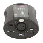 Wireless DMX Showtec MicroBox R-512