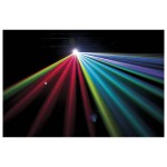 Laser Showtec Galactic RGB-300