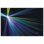 Laser Showtec Galactic RGB-300
