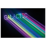 Laser Showtec Galactic TXT