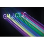 Laser Showtec Galactic 1K20