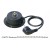 Showtec Mirrorball Motor until 30cm, &Chain and Plug, Rotation 1RPM