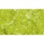 Showtec Fluor green Confetti 55x17mm slowfall 1kg Flameproof