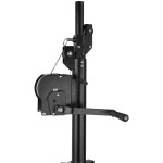 Supporti Showtec Wind Up Lightstand