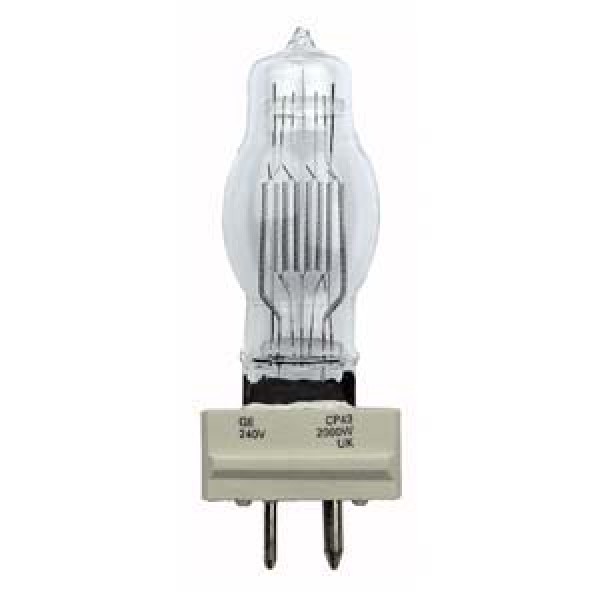 Lampade General Electric 80805G