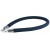 Showtec Rope for Bollard Blue - 150cm