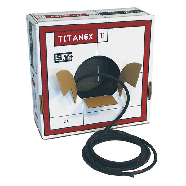 Bulk Cables Titanex 90201