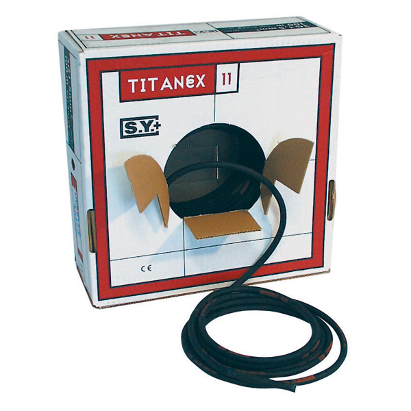 Bulk Cables Titanex 90203