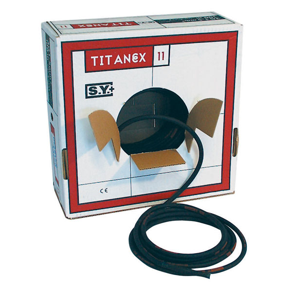 Bulk Cables Titanex 90233