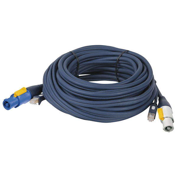 Data Cables Showtec 90485
