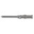 ILME Audio Contactpin Male Silverplated 0.3mm