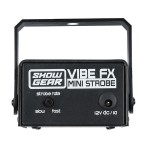 Showgear VIBE FX Pulse Spot W