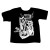 DAP Dap/Showtec t-shirt XXL