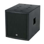 Speakers Dap-Audio D3263