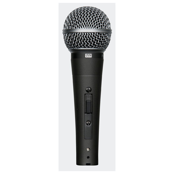 Microphones Dap-Audio D1304
