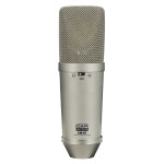 Microphones Dap-Audio D1365