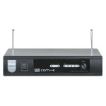 Wireless Systems Dap-Audio D1408