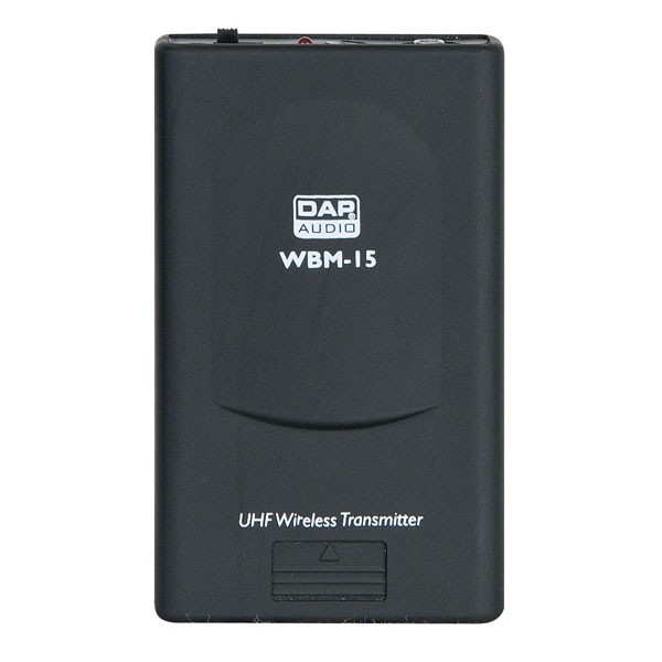 Sistemi Wireless Dap-Audio D1409