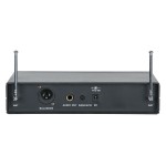 Sistemi Wireless Dap-Audio D1409