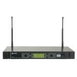 Wireless Systems Dap-Audio D143061B