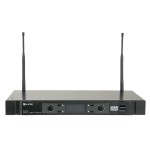 Wireless Systems Dap-Audio D143082B