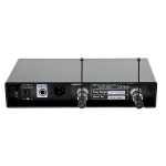 Wireless Systems Dap-Audio D145082B