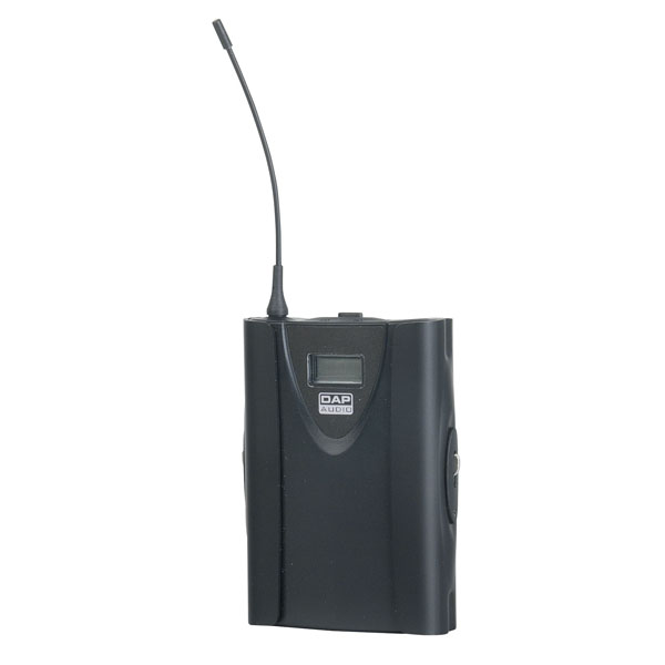 Sistemi Wireless Dap-Audio D145282B