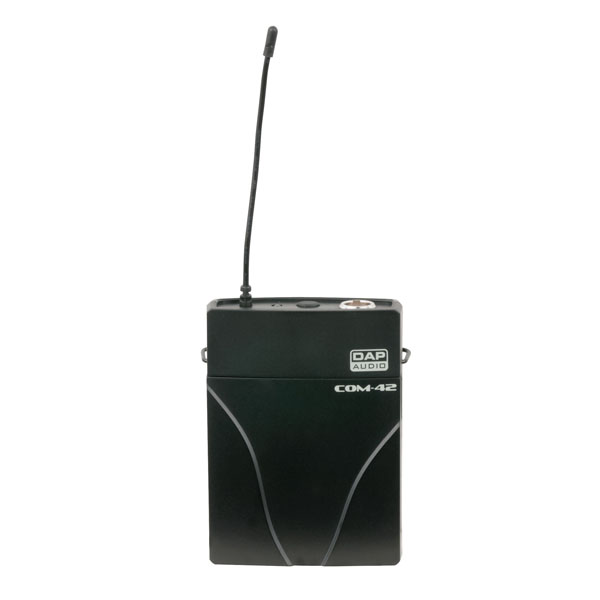 Sistemi Wireless Dap-Audio D1465