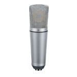Microphones Dap-Audio D1601
