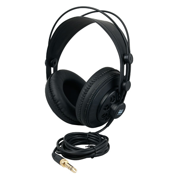 Headphones Dap-Audio D1810